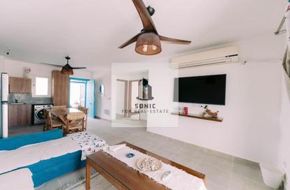 Chalet - 3 Bedrooms - 2 Bathrooms for sale in Marina 7 - Marina - Al Alamein - North Coast