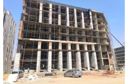 Medical Facility - Studio - 1 Bathroom for sale in RI8 New Capital - New Capital Compounds - New Capital City - Cairo