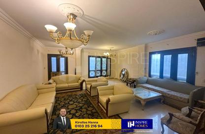 Apartment - 4 Bedrooms - 3 Bathrooms for sale in Beverly Hills - Sheikh Zayed Compounds - Sheikh Zayed City - Giza Apartment - 4 Bedrooms - 3 Bathrooms for sale in Beverly Hills - Sheikh Zayed Compounds - Sheikh Zayed City - Giza