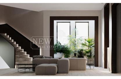 Villa - 7 Bedrooms - 7 Bathrooms for sale in Palm Hills Kattameya - El Katameya Compounds - El Katameya - New Cairo City - Cairo