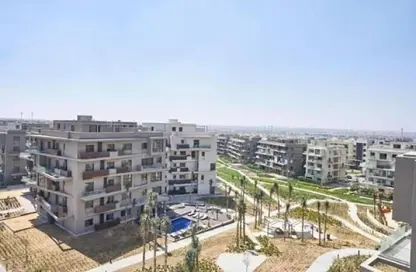 شقة - غرفة نوم - 1 حمام للايجار في فيليت - كمبوندات التجمع الخامس - التجمع الخامس - مدينة القاهرة الجديدة - القاهرة