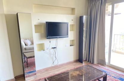 Apartment - 2 Bedrooms - 2 Bathrooms for rent in The Address - 12th District - Sheikh Zayed City - Giza