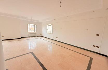 Apartment - 4 Bedrooms - 3 Bathrooms for sale in West Somid Road - West Somid - 6 October City - Giza