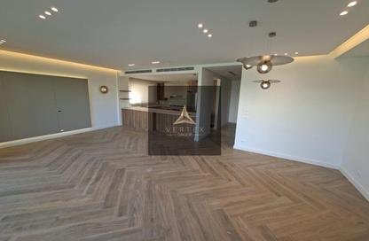 Apartment - 3 - 4 for rent in Lake View Residence - 5th Settlement Compounds - The 5th Settlement - New Cairo City - Cairo