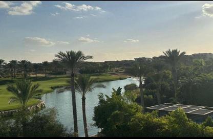 Villa - 7+ Bedrooms - 7+ Bathrooms for sale in Katameya Dunes - El Katameya Compounds - El Katameya - New Cairo City - Cairo
