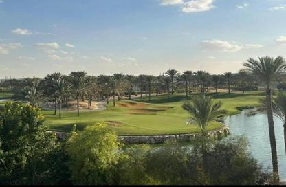 Villa - 7+ Bedrooms - 7+ Bathrooms for sale in Katameya Dunes - El Katameya Compounds - El Katameya - New Cairo City - Cairo