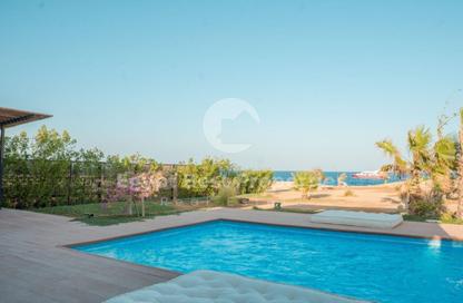 Villa - 3 Bedrooms - 3 Bathrooms for sale in Mesca - Soma Bay - Safaga - Hurghada - Red Sea