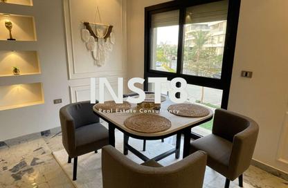 Apartment - 2 - 2 for rent in Villette - 5th Settlement Compounds - The 5th Settlement - New Cairo City - Cairo Apartment - 2 - 2 for rent in Villette - 5th Settlement Compounds - The 5th Settlement - New Cairo City - Cairo