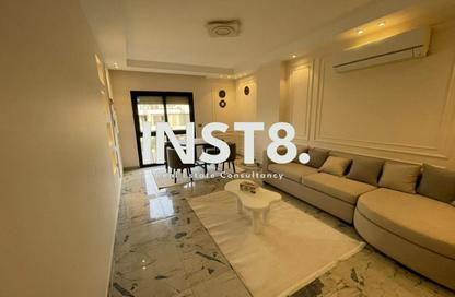 Apartment - 2 - 2 for rent in Villette - 5th Settlement Compounds - The 5th Settlement - New Cairo City - Cairo Apartment - 2 - 2 for rent in Villette - 5th Settlement Compounds - The 5th Settlement - New Cairo City - Cairo
