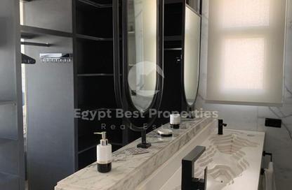 Apartment - 2 - 3 for sale in Badya Palm Hills - 6 October Compounds - 6 October City - Giza