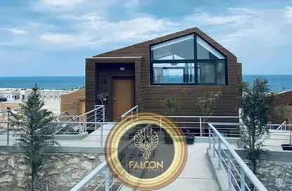 Villa - 5 Bedrooms - 4 Bathrooms for sale in Soma Bay - Safaga - Hurghada - Red Sea