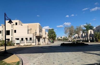 Villa - 4 - 4 for sale in Atrio - Sheikh Zayed Compounds - Sheikh Zayed City - Giza