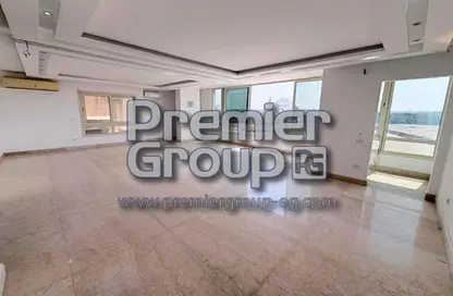 Apartment - 3 Bedrooms - 3 Bathrooms for rent in Street 258 - New Maadi - Hay El Maadi - Cairo Apartment - 3 Bedrooms - 3 Bathrooms for rent in Street 258 - New Maadi - Hay El Maadi - Cairo