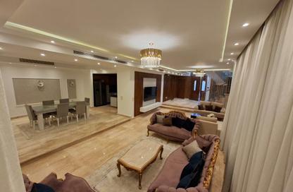 Villa - 6 - 4 for sale in Acacia - 5th Settlement Compounds - The 5th Settlement - New Cairo City - Cairo Villa - 6 - 4 for sale in Acacia - 5th Settlement Compounds - The 5th Settlement - New Cairo City - Cairo