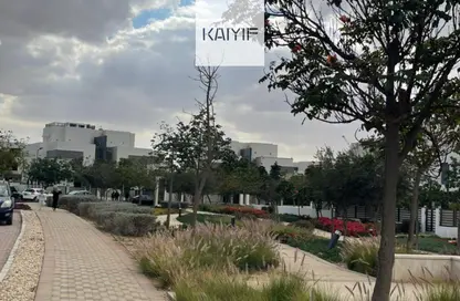 شقة - 2 غرف نوم - 2 حمامات للايجار في هايد بارك - مدينة القاهرة الجديدة - القاهرة