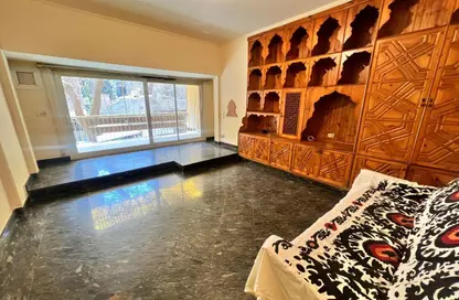 Apartment - Studio - 1 Bathroom for sale in Gameat Al Dewal Al Arabeya St. - Mohandessin - Giza