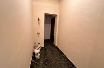 Apartment - Studio - 1 Bathroom for sale in Gameat Al Dewal Al Arabeya St. - Mohandessin - Giza
