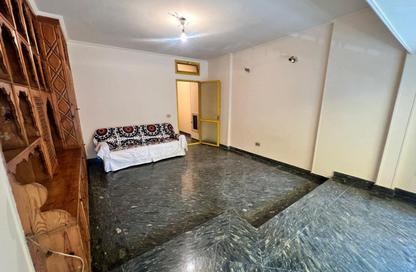 Apartment - Studio - 1 Bathroom for sale in Gameat Al Dewal Al Arabeya St. - Mohandessin - Giza