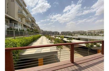 Apartment - 3 Bedrooms - 3 Bathrooms for sale in Mountain View iCity - 5th Settlement Compounds - The 5th Settlement - New Cairo City - Cairo Apartment - 3 Bedrooms - 3 Bathrooms for sale in Mountain View iCity - 5th Settlement Compounds - The 5th Settlement - New Cairo City - Cairo