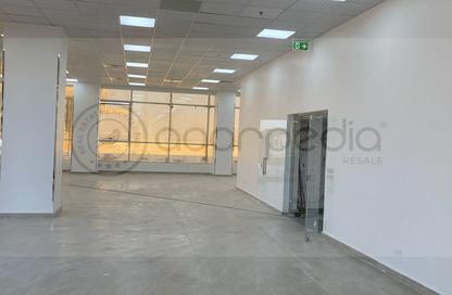 Office Space - Studio - 2 for rent in Youssef Al Sebaey St. - Rehab City First Phase - Al Rehab - New Cairo City - Cairo