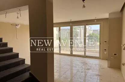 Twin House - 6 Bedrooms - 4 Bathrooms for sale in Cairo Festival City - North Investors Area - New Cairo City - Cairo