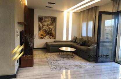 Apartment - 3 - 3 for rent in Eastown - 5th Settlement Compounds - The 5th Settlement - New Cairo City - Cairo Apartment - 3 - 3 for rent in Eastown - 5th Settlement Compounds - The 5th Settlement - New Cairo City - Cairo