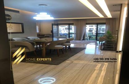 Apartment - 3 - 3 for rent in Eastown - 5th Settlement Compounds - The 5th Settlement - New Cairo City - Cairo Apartment - 3 - 3 for rent in Eastown - 5th Settlement Compounds - The 5th Settlement - New Cairo City - Cairo