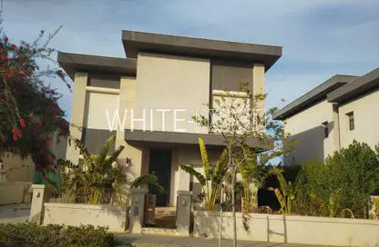 Villa - 5 Bedrooms - 7 Bathrooms for sale in Swan Lake North Coast - Qesm Ad Dabaah - North Coast