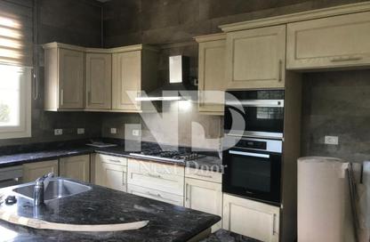 Twin House - 5 Bedrooms - 5 Bathrooms for rent in Katameya Dunes - El Katameya Compounds - El Katameya - New Cairo City - Cairo Twin House - 5 Bedrooms - 5 Bathrooms for rent in Katameya Dunes - El Katameya Compounds - El Katameya - New Cairo City - Cairo