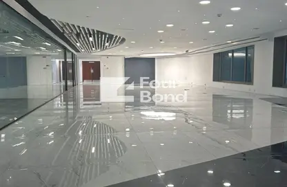 مساحات مكتبية - 5 غرف نوم - 2 حمامات للايجار في شارع مجمع البنوك - شارع التسعين الجنوبي - التجمع الخامس - مدينة القاهرة الجديدة - القاهرة