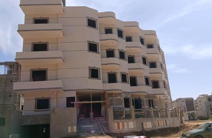 فيلا - 4 غرف نوم - 3 حمامات للبيع في الحزام الاخضر - مدينة 6 أكتوبر - الجيزة