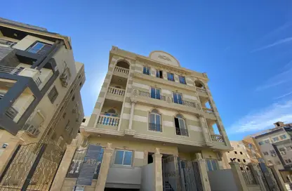 Apartment - 3 Bedrooms - 2 Bathrooms for sale in Al Andalus Buildings - Al Andalus District - New Cairo City - Cairo
