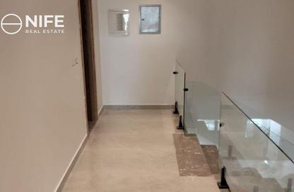 Duplex - 3 Bedrooms - 3 Bathrooms for rent in Hyde Park - New Cairo City - Cairo