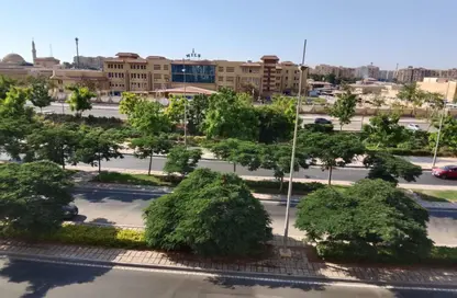 Apartment - 3 Bedrooms - 2 Bathrooms for sale in B6 - Madinaty - Cairo