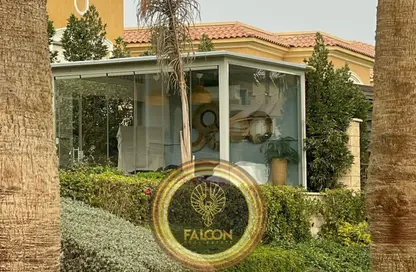 شقة - 2 غرف نوم - 2 حمامات للبيع في غرب الجولف - كمبوندات القطامية - القطامية - مدينة القاهرة الجديدة - القاهرة