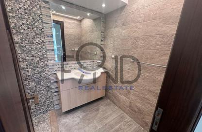 Apartment - 3 Bedrooms - 2 Bathrooms for rent in Stone Residence - 5th Settlement Compounds - The 5th Settlement - New Cairo City - Cairo