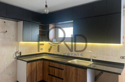 Apartment - 3 Bedrooms - 2 Bathrooms for rent in Stone Residence - 5th Settlement Compounds - The 5th Settlement - New Cairo City - Cairo