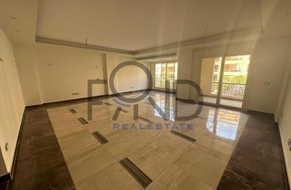 Apartment - 3 Bedrooms - 2 Bathrooms for rent in Stone Residence - 5th Settlement Compounds - The 5th Settlement - New Cairo City - Cairo