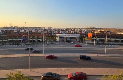 Apartment - 3 Bedrooms - 2 Bathrooms for rent in 16th District - Sheikh Zayed City - Giza