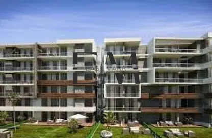 شقة - 1 حمام للبيع في بالم هيلز نيو كايرو - كمبوندات التجمع الخامس - التجمع الخامس - مدينة القاهرة الجديدة - القاهرة