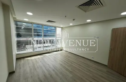 مساحات مكتبية - استوديو - 1 حمام للايجار في تريفيوم سكوير - شارع التسعين الشمالي - التجمع الخامس - مدينة القاهرة الجديدة - القاهرة