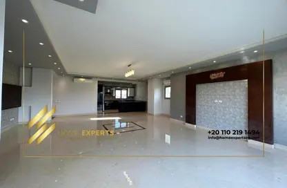 Apartment - 3 Bedrooms - 4 Bathrooms for rent in Katameya Dunes - El Katameya Compounds - El Katameya - New Cairo City - Cairo