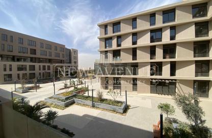 Office Space - Studio for sale in District 5 - 5th Settlement Compounds - The 5th Settlement - New Cairo City - Cairo