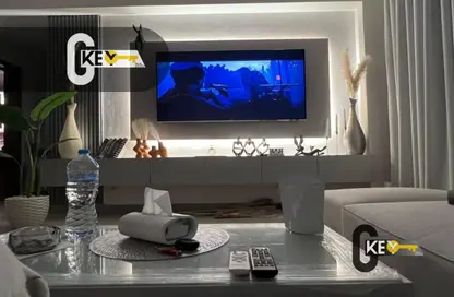 شقة - 2 غرف نوم - 1 حمام للايجار في پريڤادو - مدينتي - القاهرة