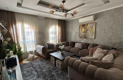 Apartment - 3 - 3 for rent in Abou Quer Road   Gamal Abdel Nasser Road - Janaklees - Hay Sharq - Alexandria