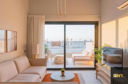 Chalet - 2 - 2 for sale in D-Bay - Qesm Ad Dabaah - North Coast Chalet - 2 - 2 for sale in D-Bay - Qesm Ad Dabaah - North Coast
