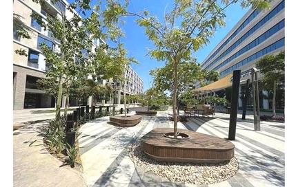 Office Space - Studio for sale in The portal - Beverly Hills - Sheikh Zayed Compounds - Sheikh Zayed City - Giza