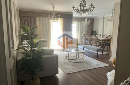 Apartment - 3 Bedrooms - 3 Bathrooms for sale in Madinaty - Cairo