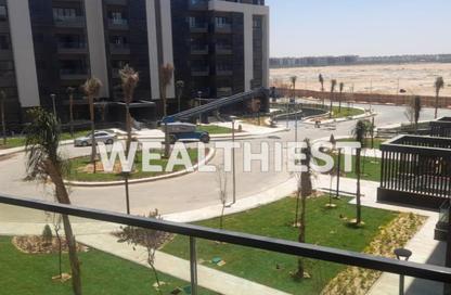 Apartment - 1 Bedroom - 1 Bathroom for rent in Privado - Madinaty - Cairo