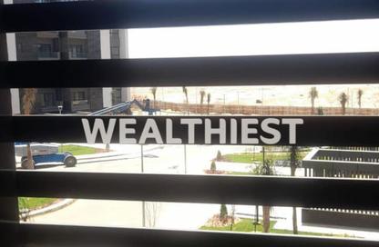 Apartment - 1 Bedroom - 1 Bathroom for rent in Privado - Madinaty - Cairo